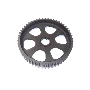 View Engine Timing Camshaft Sprocket Full-Sized Product Image 1 of 1